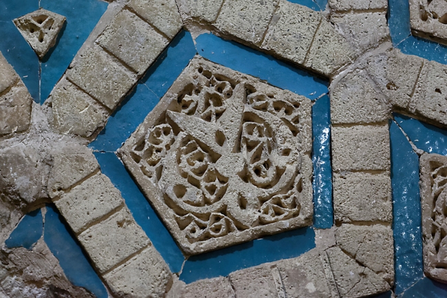 Soltanyeh-Mausolée d'Uldjâitu-041